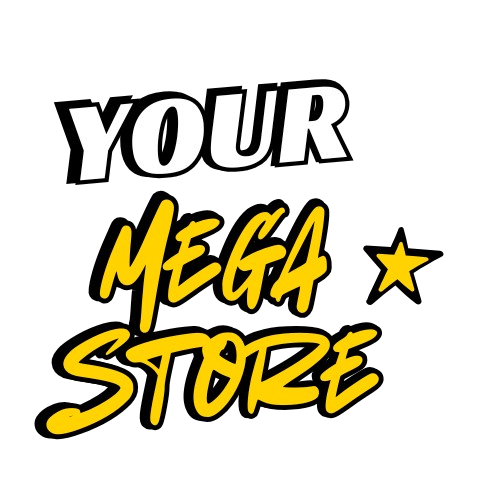 Your Mega Store